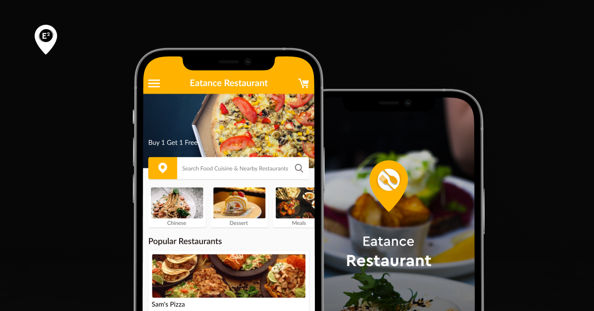 Best online ordering system for restaurants