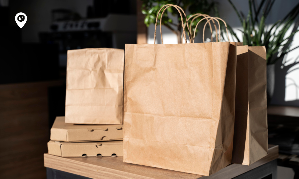 Restaurant Food Packaging Ideas