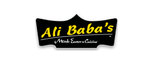 Ali Baba’s
