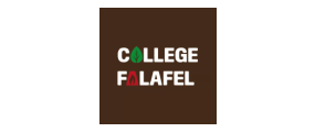College Falafel