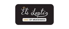 El's Lapte' King of Milkshakes