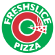 FreshSlice Pizza