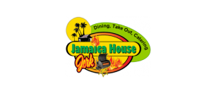 Jamaican House Jerk