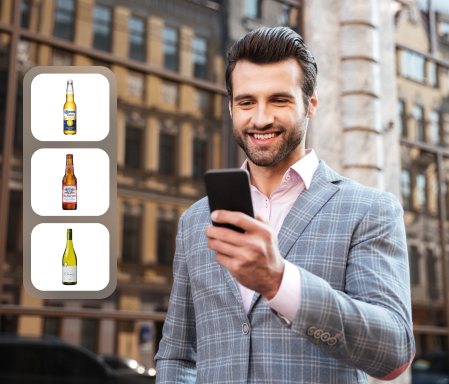 Liquor-Customer_App