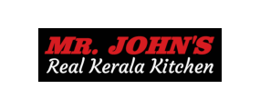 MR. JOHN'S Real Kerala Kitchen