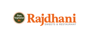 Rajdhani Sweets & Restaurants