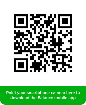 download eatance food discovery app