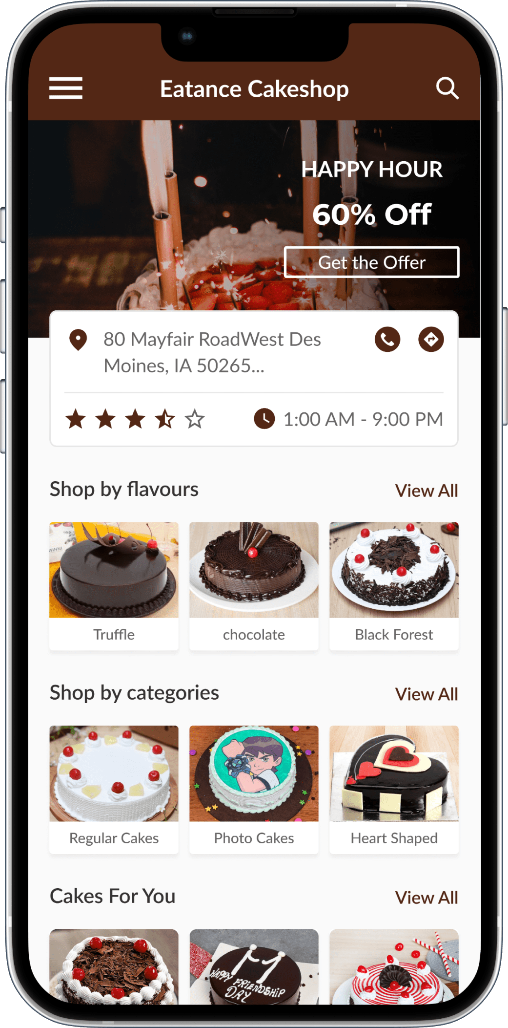 Cake Pricing Calculator & Order Management Software App | Bake Diary