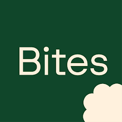 Bites & Beyond Logo