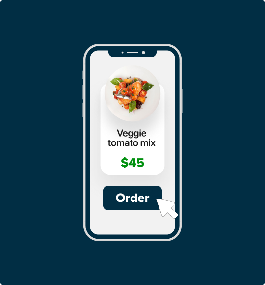 Best Restaurant site Builder Create Your Own Restaurant site