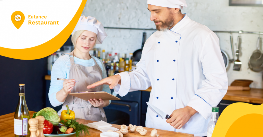 10 Ways To Reduce Restaurant Operating Costs