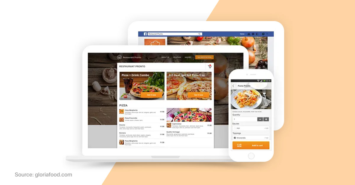 online-food-ordering-systems