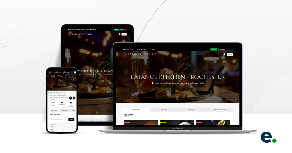 restaurant_website_design