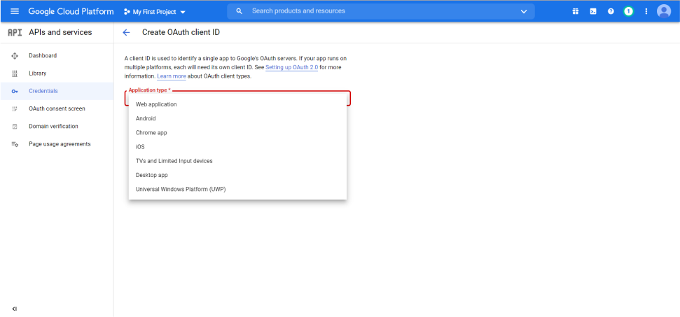 Visual Studio