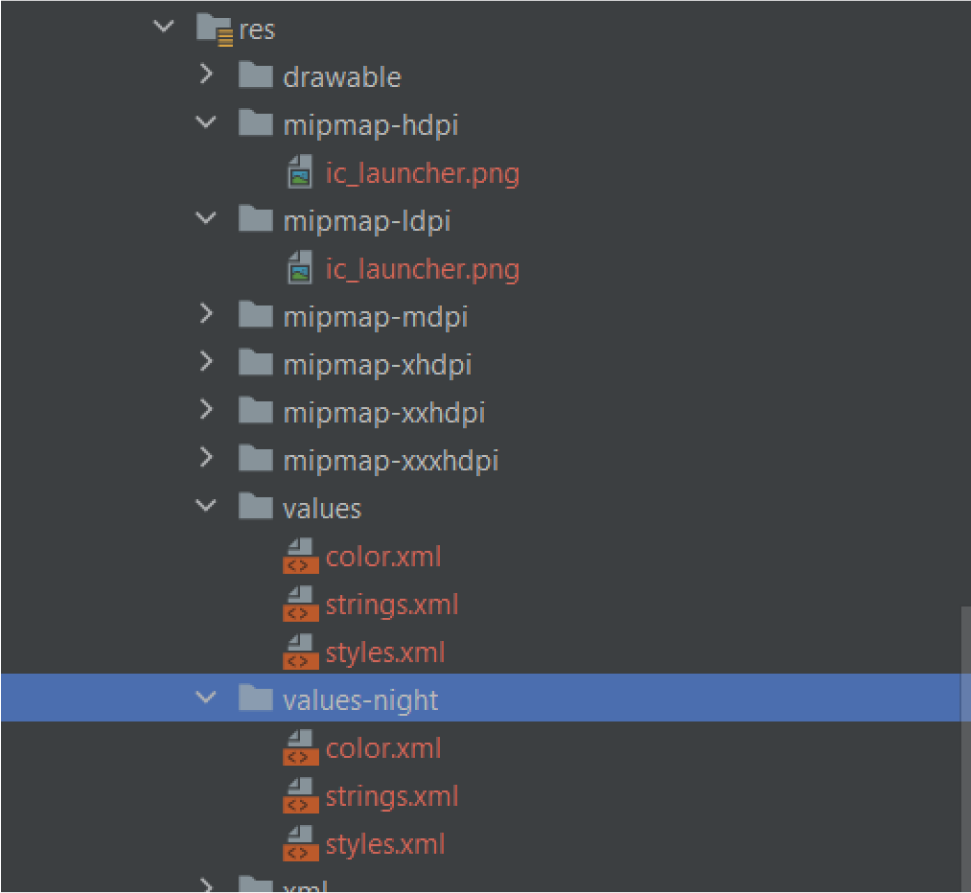 Visual Studio