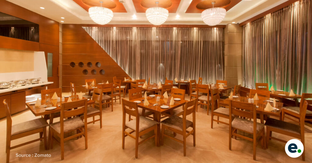 Coriander_Restaurant