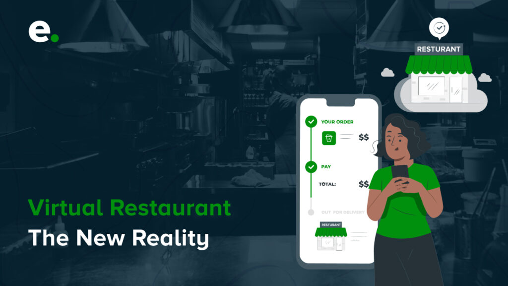All You Need To Know Before Opening A Virtual Restaurant