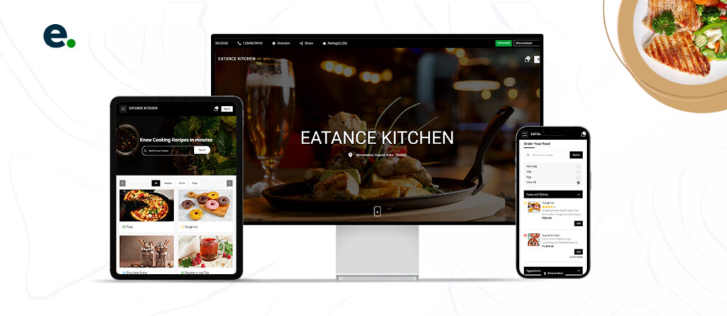 Multi-restaurant Aggregator App