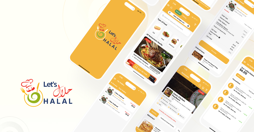 Halal_Food_Delivery_App_Lets_Halal_Screens