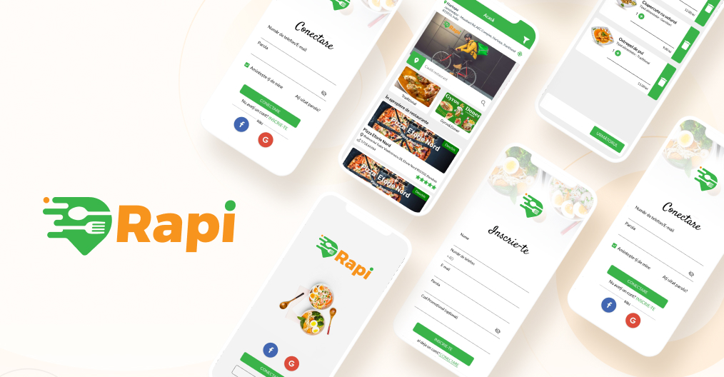 Rapi_Multi_Restaurant_Food_Ordering_App_Screens
