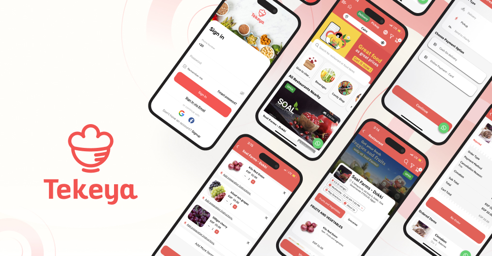 Tekeya_Food_Delivery_App_Screens