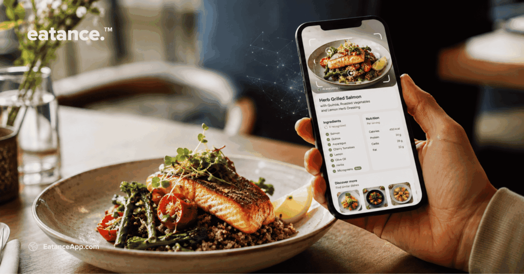 AI Food Recognition: How Food Scan Can Simplify Dish Discovery