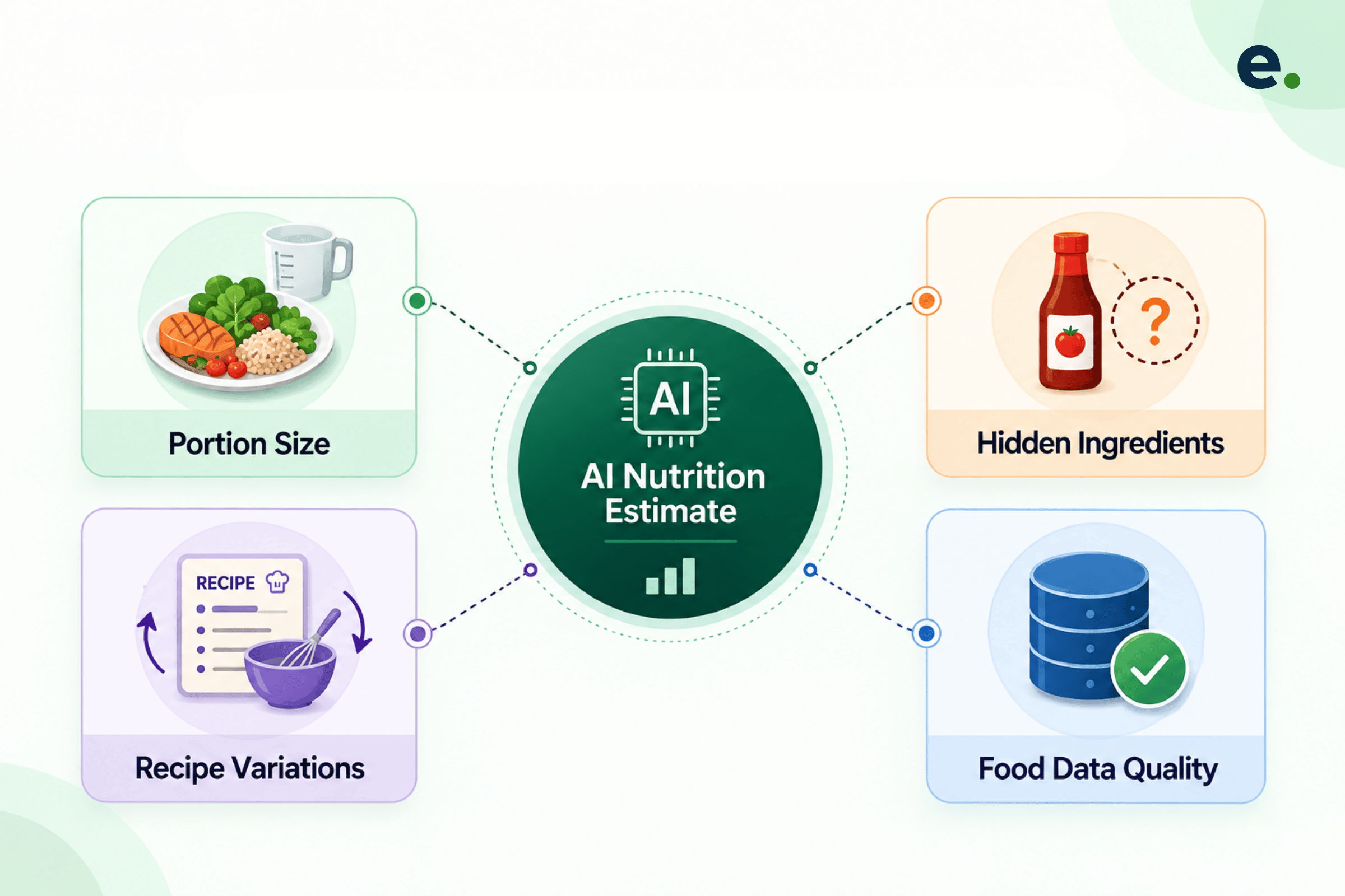 Key Factors Behind Accurate AI Nutrition Analysis